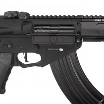 Krytac Trident 47 SPR-M AEG - Black