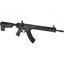 Krytac Trident 47 SPR-M S-AEG - Black