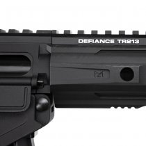 Krytac Trident 47 SPR-M S-AEG - Black