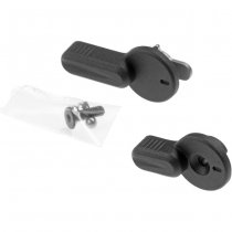 Krytac Trident Ambidextrous Selector Set