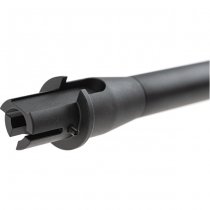 Krytac Trident M4 CRB Outer Barrel Assembly - Black