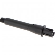 Krytac Trident M4 PDW Outer Barrel Assembly - Black