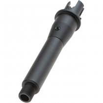 Krytac Trident M4 PDW Outer Barrel Assembly - Black