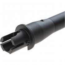 Krytac Trident M4 PDW Outer Barrel Assembly - Black