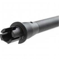 Krytac Trident M4 SPR Outer Barrel Assembly - Black