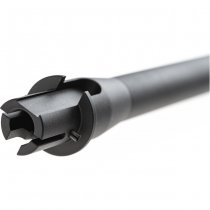 Krytac Trident M4 SPR Outer Barrel Assembly - Black