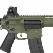 Krytac Trident Mk2 CRB S-AEG - Foliage Green