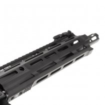 Krytac Trident Mk2 CRB-M AEG - Black