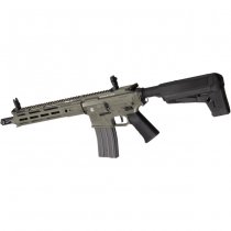 Krytac Trident Mk2 CRB-M S-AEG - Foliage Green