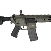 Krytac Trident Mk2 CRB-M S-AEG - Foliage Green