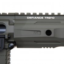 Krytac Trident Mk2 CRB-M S-AEG - Foliage Green