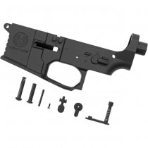 Krytac Trident Mk2 Lower Receiver Assembly - Black