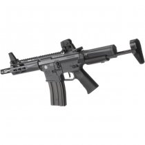 Krytac Trident Mk2 PDW 0.5J AEG - Grey