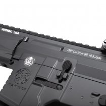 Krytac Trident Mk2 PDW 0.5J AEG - Grey