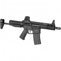 Krytac Trident Mk2 PDW IT AEG - Black