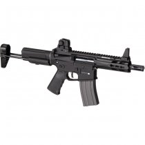 Krytac Trident Mk2 PDW S-AEG - Black