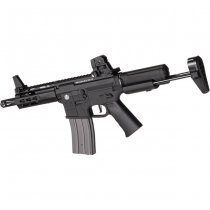 Krytac Trident Mk2 PDW S-AEG - Black