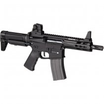 Krytac Trident Mk2 PDW S-AEG - Black