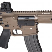 Krytac Trident Mk2 PDW S-AEG - Dark Earth