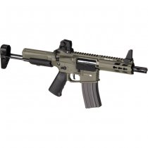 Krytac Trident Mk2 PDW S-AEG - Foliage Green