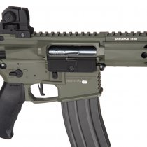 Krytac Trident Mk2 PDW S-AEG - Foliage Green