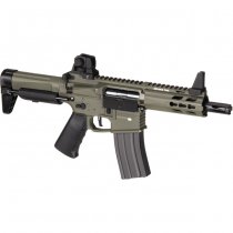 Krytac Trident Mk2 PDW S-AEG - Foliage Green