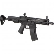 Krytac Trident Mk2 PDW-M AEG - Black