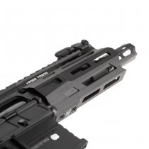 Krytac Trident Mk2 PDW-M 0.5J AEG - Black