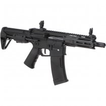 Krytac Trident Mk2 PDW-M AEG - Black