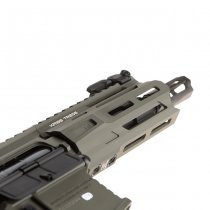 Krytac Trident Mk2 PDW-M AEG - Foliage Green