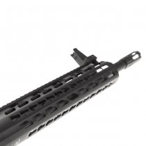 Krytac Trident Mk2 SPR AEG - Black