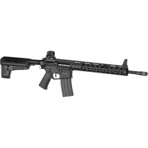 Krytac Trident Mk2 SPR S-AEG - Black