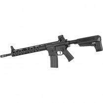 Krytac Trident Mk2 SPR S-AEG - Black