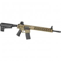 Krytac Trident MK2 SPR AEG - Dark Earth