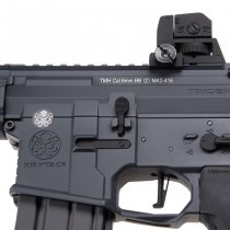 Krytac Trident Mk2 SPR S-AEG - Grey