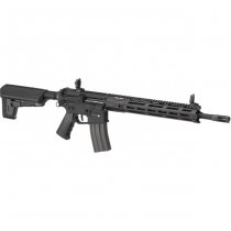 Krytac Trident Mk2 SPR-M AEG - Black