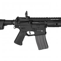 Krytac Trident Mk2 SPR-M S-AEG - Black