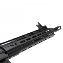 Krytac Trident Mk2 SPR-M S-AEG - Black