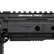 Krytac Trident Mk2 SPR-M S-AEG - Black