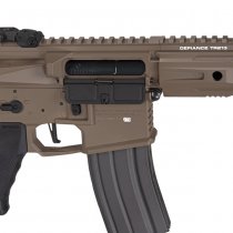 Krytac Trident Mk2 SPR-M S-AEG - Dark Earth