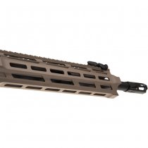 Krytac Trident Mk2 SPR-M S-AEG - Dark Earth