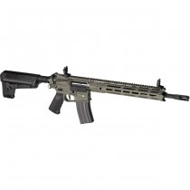 Krytac Trident Mk2 SPR-M AEG - Foliage Green