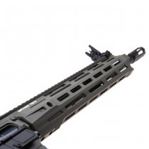 Krytac Trident Mk2 SPR-M S-AEG - Foliage Green