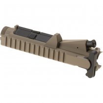 Krytac Trident Mk2 Upper Receiver Assembly - Dark Earth