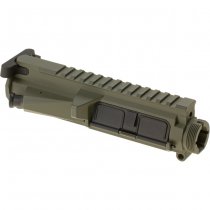 Krytac Trident Mk2 Upper Receiver Assembly - Foliage Green