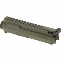 Krytac Trident Mk2 Upper Receiver Assembly - Foliage Green