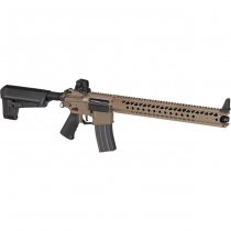 Krytac War Sport LVOA-C AEG - Dark Earth