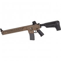 Krytac War Sport LVOA-C S-AEG - Dark Earth