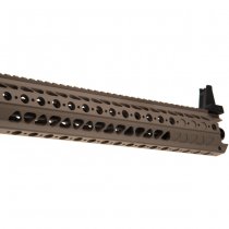 Krytac War Sport LVOA-C S-AEG - Dark Earth