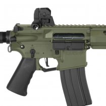 Krytac War Sport LVOA-C S-AEG - Foliage Green